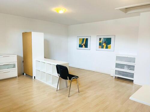 Foto - Etagenwohnung in Marburg