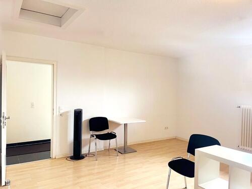 Foto - Etagenwohnung in Marburg zur Miete