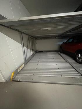 Foto - TG-Stellplatz Duplexparker in der Ehrmannstr. Zu vermieten