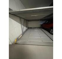 TG-Stellplatz Duplexparker in der Ehrmannstr. Zu vermieten - Karlsruhe Südstadt