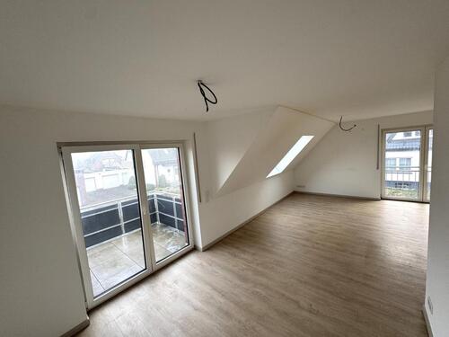 Foto - Etagenwohnung zur Miete in Oelde