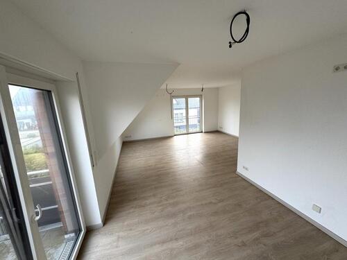 Foto - Etagenwohnung in Oelde