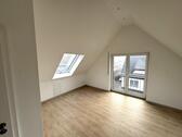 Foto - Etagenwohnung in Oelde zur Miete