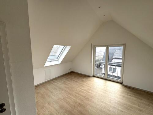 Foto - Etagenwohnung in Oelde zur Miete