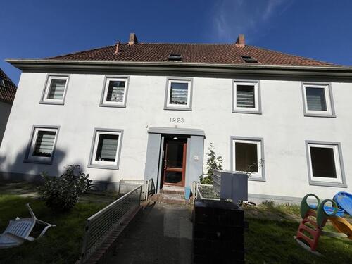 Foto - renovierte 3-Zimmerwohnung in ruhiger Lage