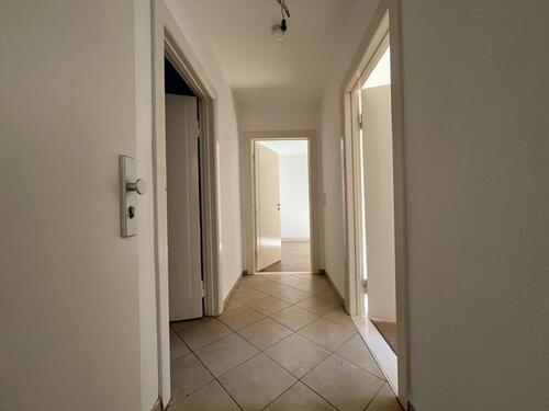 Foto - Etagenwohnung zur Miete in Bremen