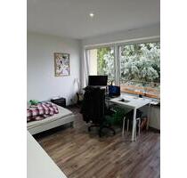 WG Zimmer - Zimmer - Wohnung - ZKB - zu vermieten an Studenten - Mannheim Gartenstadt