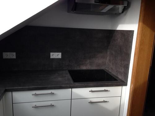 Foto - 2 Zimmer Etagenwohnung in Kahl am Main