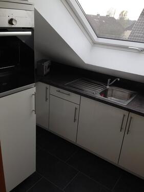 Foto - Etagenwohnung in Kahl am Main zur Miete