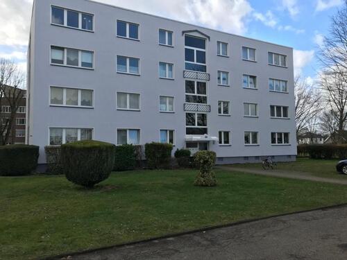 Foto - Saniert! Moderne 3-Zimmer-Wohnung in Kamp-Lintfort (Geisbruch)