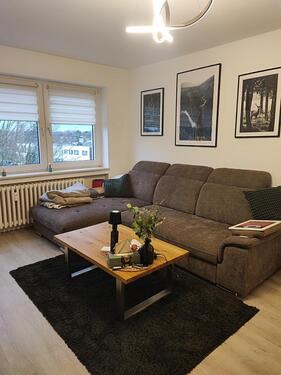 Foto - 3 Zimmer Etagenwohnung zur Miete in Kamp-Lintfort