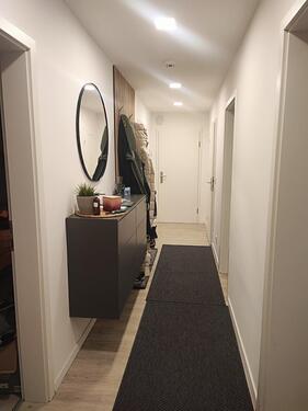 Foto - 3 Zimmer Etagenwohnung in Kamp-Lintfort