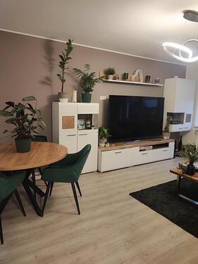 Foto - Etagenwohnung in Kamp-Lintfort zur Miete
