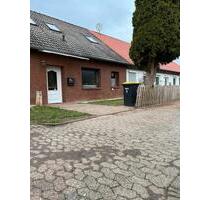 Halbes Haus, volles Glück: 50 % Doppelhaushälfte zu verkaufen - Schöppenstedt