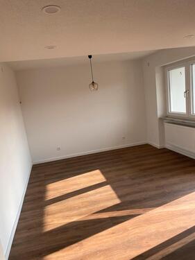 Foto - Gepflegte 1-Zimmer-UG-Wohnung in Pfullendorf