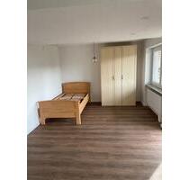 Gepflegte 1-Zimmer-UG-Wohnung in Pfullendorf