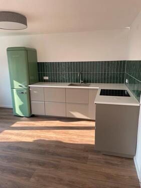 Foto - 1 Zimmer Etagenwohnung zur Miete in Pfullendorf