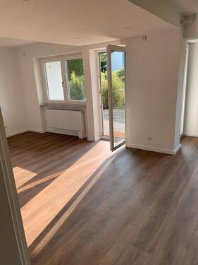 Foto - 1 Zimmer Etagenwohnung in Pfullendorf