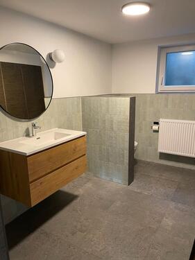 Foto - Etagenwohnung in Pfullendorf zur Miete