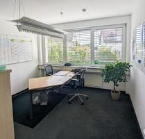 Eigenes Büro 299€ All-In: Möbliert, Parkplatz & Firmenadresse - Solingen Aufderhöhe