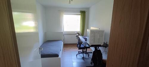 Foto - 3 Zimmer Etagenwohnung zur Miete in Aalen