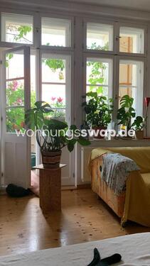 Foto - Wohnungsswap - 4 Zimmer, 125 m² - Tassostraße, Pankow, Berlin