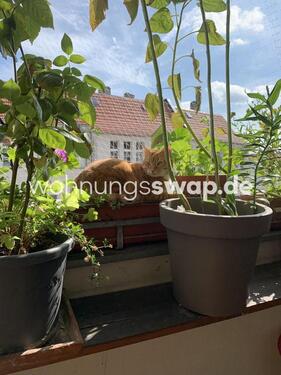 Foto - 4 Zimmer Etagenwohnung in Berlin