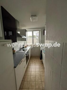 Foto - Etagenwohnung in Neukirchen-Vluyn zur Miete