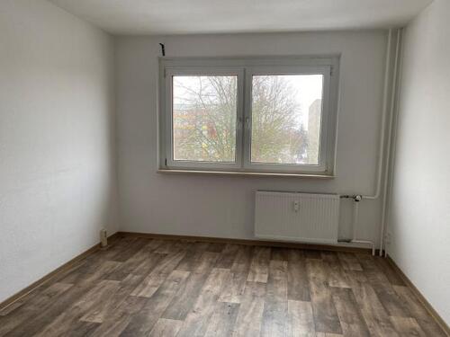 Foto - Etagenwohnung in Oschersleben (Bode) zur Miete