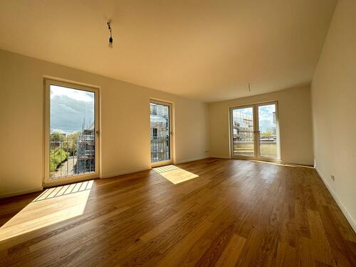 Foto - 4 Zimmer Etagenwohnung zur Miete in Hamburg