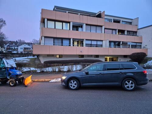 Foto - 3-Zimmer-Eigentumswohnung mit Balkon, Garage & schnellem Internet