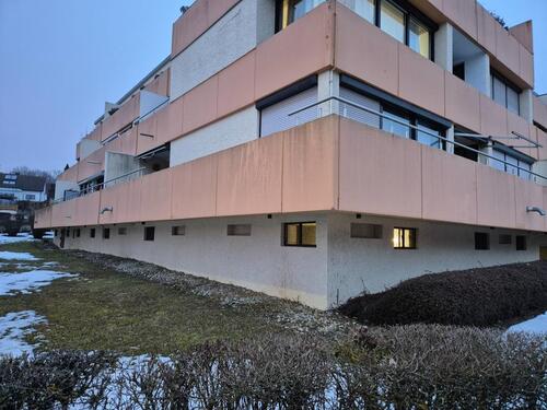 Foto - 3 Zimmer Erdgeschoßwohnung zum Kaufen in Herbrechtingen