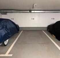 Tiefgaragenstellplatz - 75,00&nbsp;EUR Miete, in München (PLZ: 80997) Allach-Untermenzing