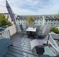 Wunderschöne 3 Zimmer Mietwohnung in Landshut Kaserneneck - Kumhausen