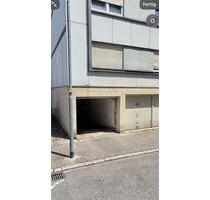 Einzelgarage abschliessbar. - 130,00&nbsp;EUR Miete, in Pforzheim (PLZ: 75172) Weststadt