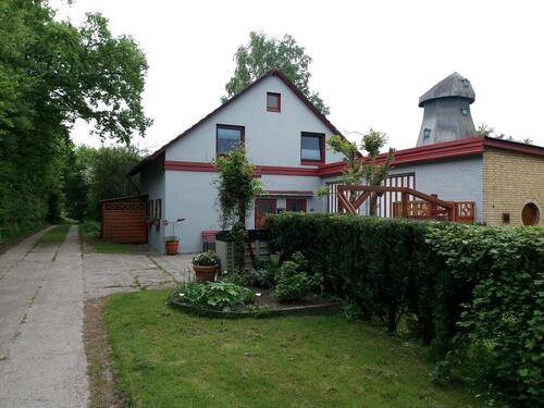 Foto - Ferienwohnung Ostsee Schönberger Strand