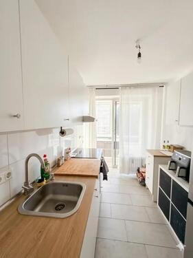 Foto - 2 Zimmer Etagenwohnung zur Miete in Bedburg