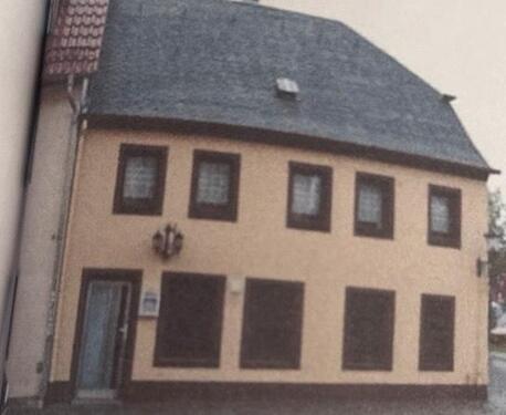 Foto - Wohn- und Geschäftshaus ( Borna )