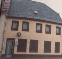 Wohn- und Geschäftshaus ( Borna ) - Leipzig Altwest