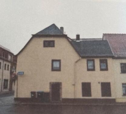 Foto - 3 Zimmer Reihenhaus zum Kaufen in Leipzig