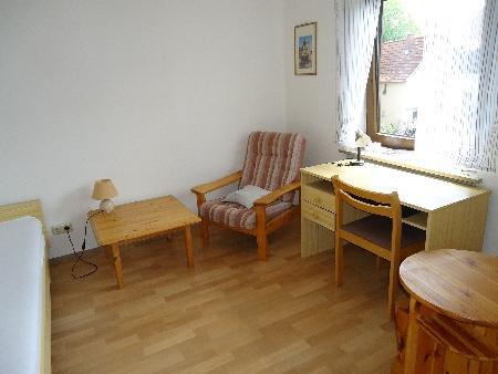 Foto - ***1 ZIMMER APARTMENT mit EBK ***