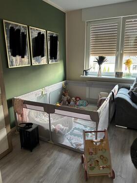 Foto - 3.5 Zimmer Einfamilienhaus zur Miete in Essen