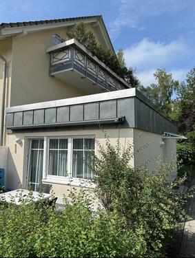 Foto - Möbilierte 2-Zi Wohnung Kurgebiet - Terrasse + sep. Eingang