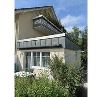 Möbilierte 2-Zi Wohnung Kurgebiet - Terrasse + sep. Eingang - Villingen-Schwenningen