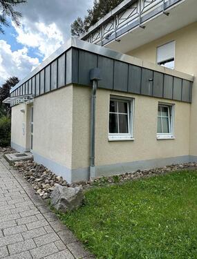 Foto - 2 Zimmer Erdgeschoßwohnung zur Miete in Villingen-Schwenningen