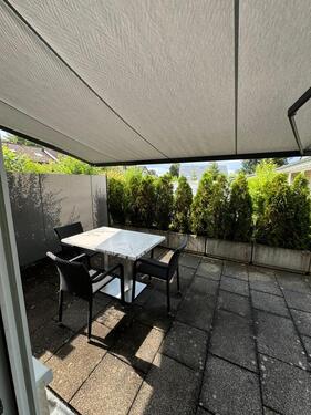 Foto - 2 Zimmer Erdgeschoßwohnung in Villingen-Schwenningen