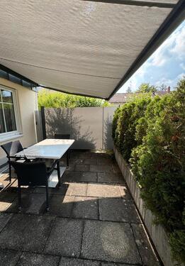 Foto - Erdgeschoßwohnung in Villingen-Schwenningen zur Miete