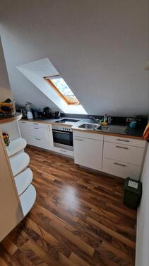 Foto - 1 Zimmer Dachgeschoßwohnung in Iggingen