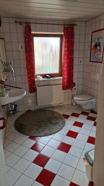 Foto - Dachgeschoßwohnung in Iggingen zur Miete