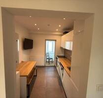 Moderne Wohnung mit 4 Zimmern in Bad Cannstatt (Stuttgart)